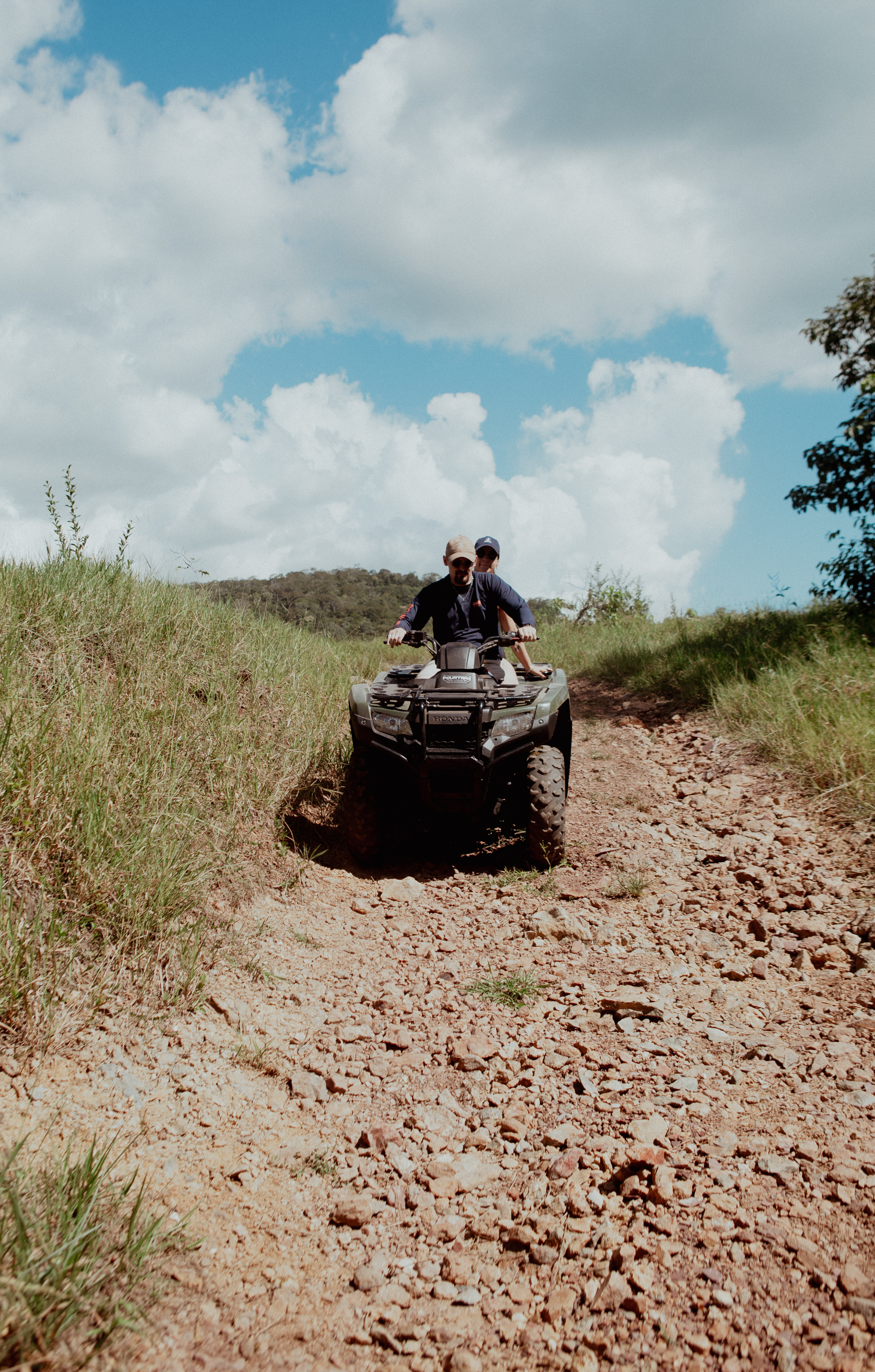 Off Road 01