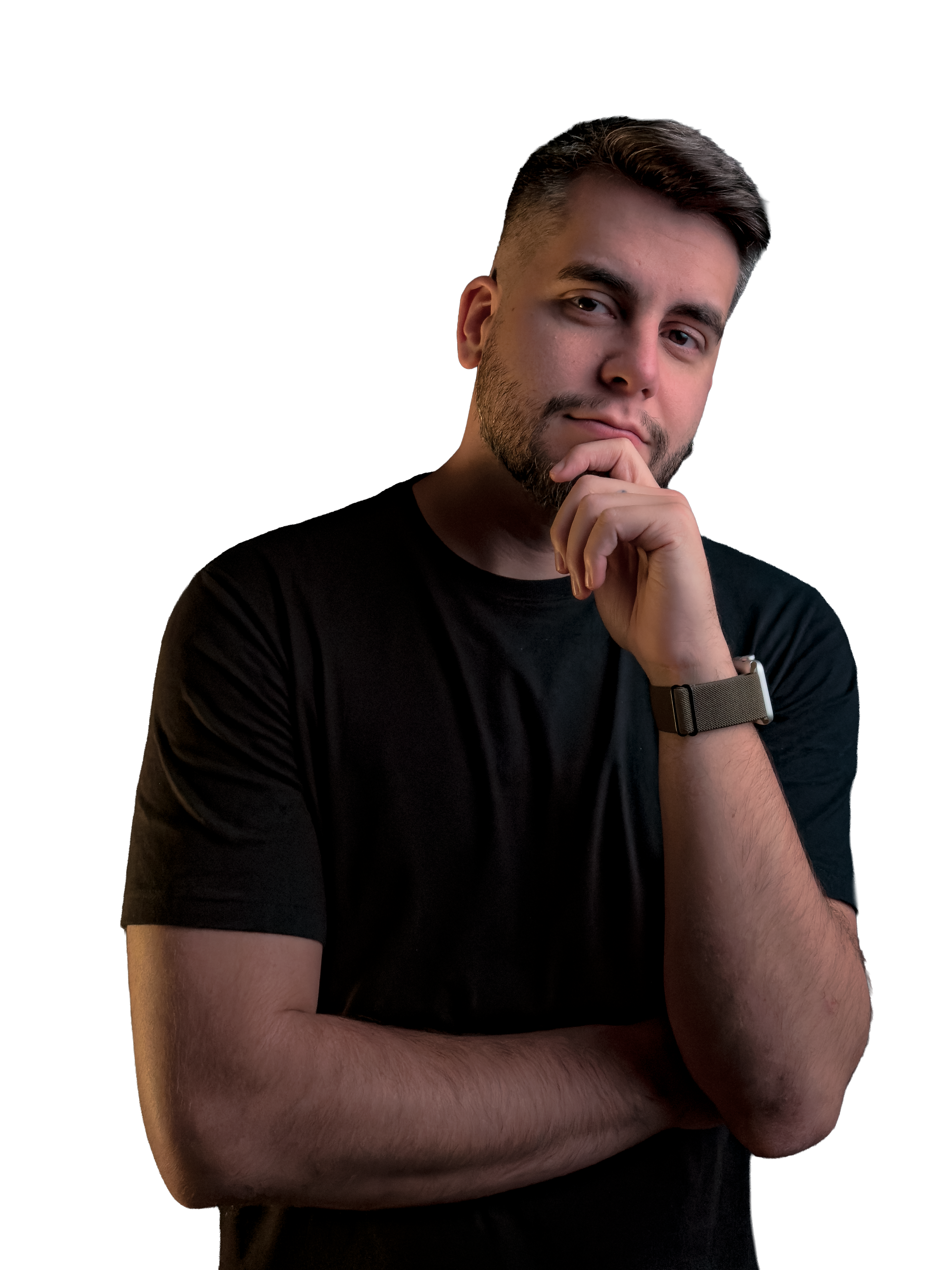 Matheus Zem
