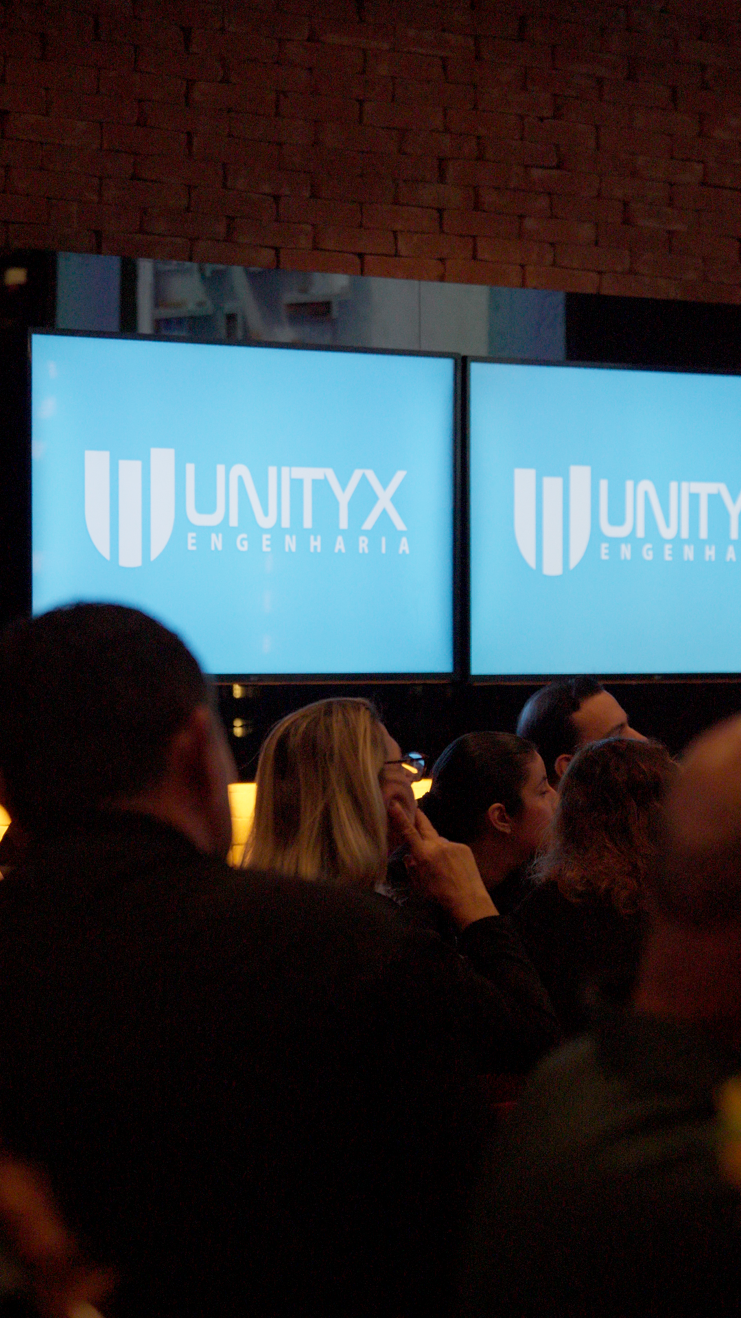 UnityX Coffee Connect
