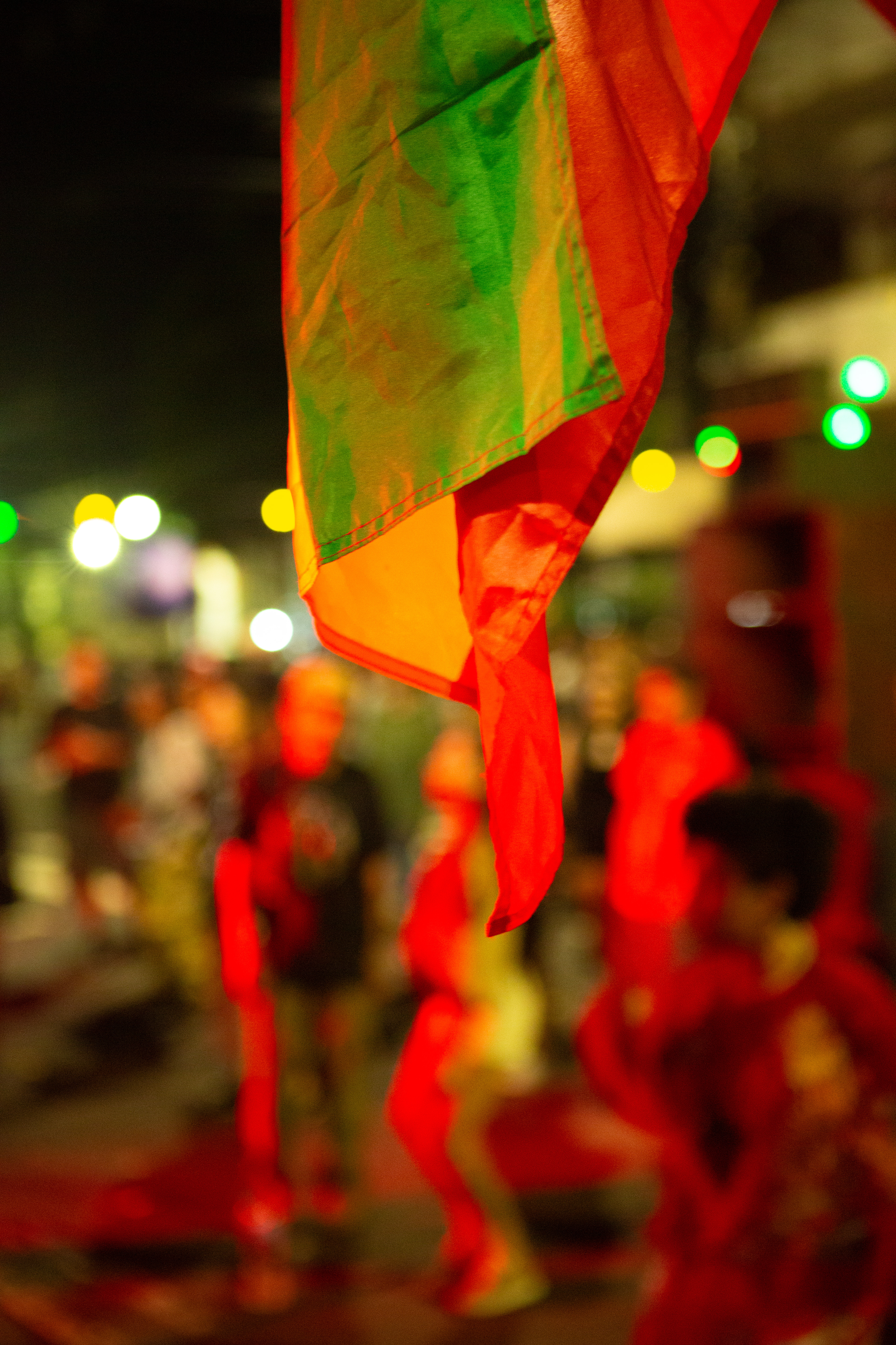 Bloco do Reggae